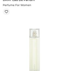 Original DKNY Eau De Parfum for Women